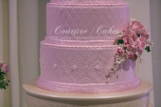 photo of Couture Cakes & Confections